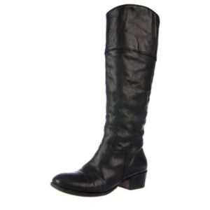 Fiorentine Baker Boots